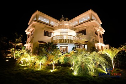 Costa Vista Beach Resort