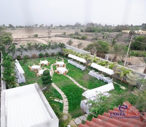 واجهة المنشأة