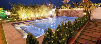 Costa Vista Beach Resort