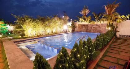 Costa Vista Beach Resort