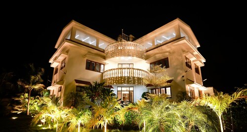 Costa Vista Beach Resort