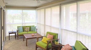 スマートテレビ