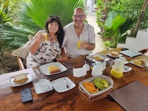 Soundproofing, iron/ironing board, free WiFi - 64 ZENJ HOUSE (Zanzibar Town)