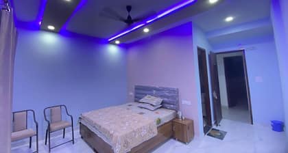Revanta Home Stay