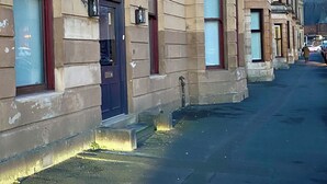 Exterior - Boutique Home Stay (Paisley)