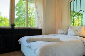 Beddengoed