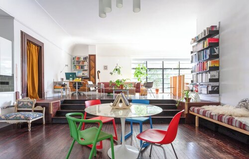  Unique Oasis in East London for Design Lovers