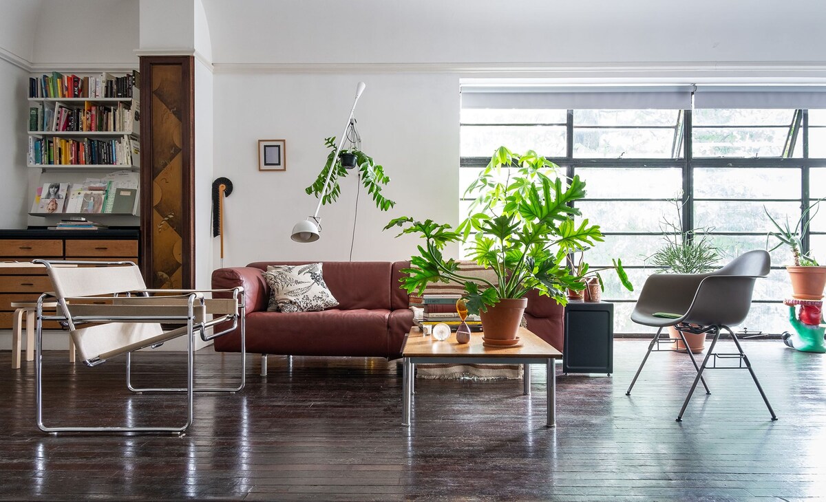 Bild für Gastgeberprofil