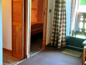 Interior - Les Gets: 2 Rooms + Cabin, 5 pers, Garage 300m to slopes (Les Gets)