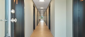  MyHotel Taastrup