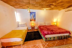 1 slaapkamer, wifi, beddengoed