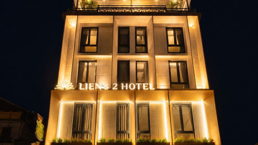 Lien's 2 Hotel Da Lat