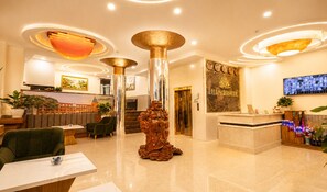 Recepción