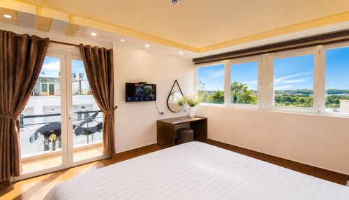 Lien's 2 Hotel Da Lat