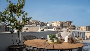 Exterior - Athens Glance Apartments (Athens)