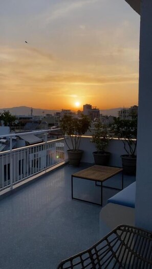 Exterior - Athens Glance Apartments (Athens)