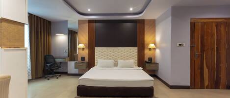 Premium-Suite