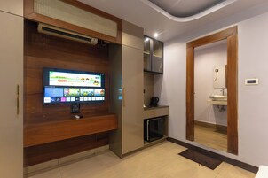 Suite superior | Interior