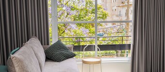 Design Apartment in Smilansky