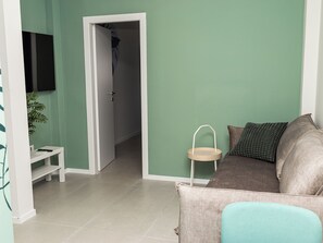 Design Apartment | Living area