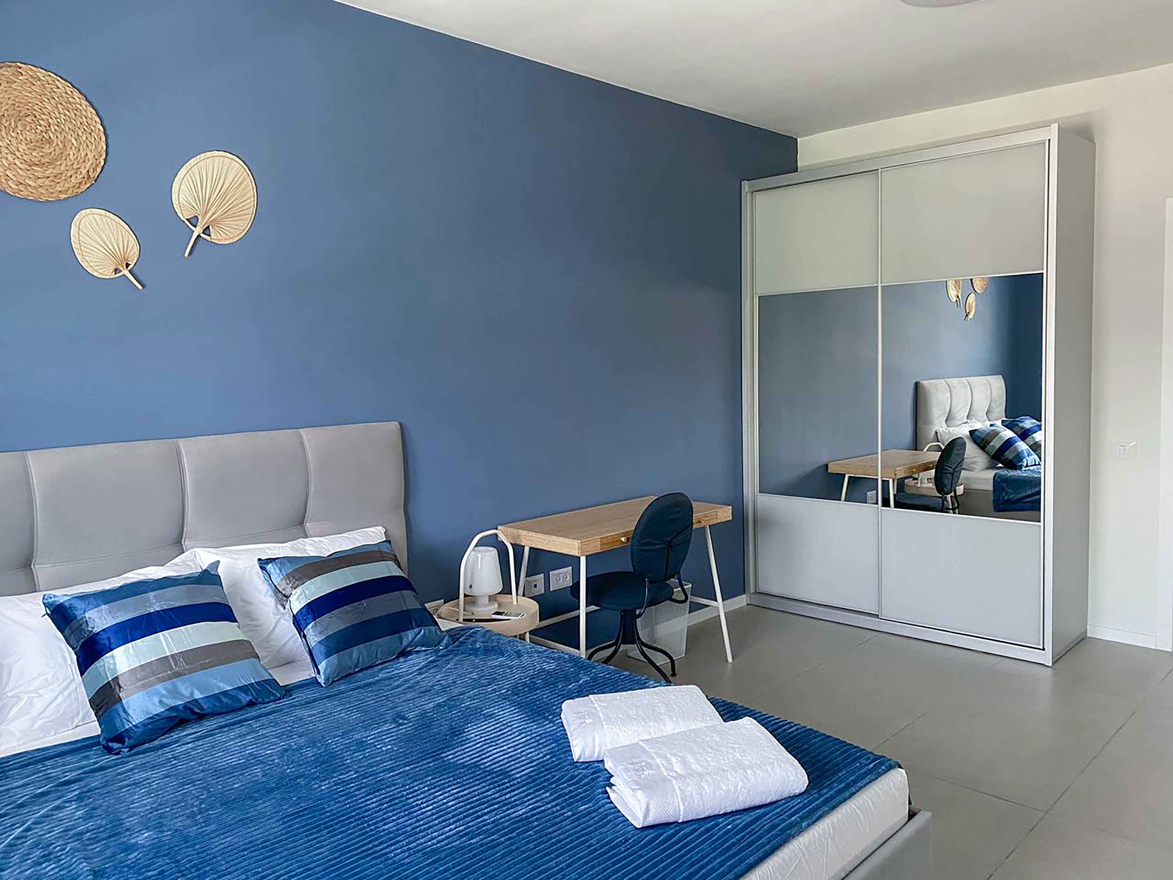 经典公寓 | 办公桌、笔记本电脑工作区、熨斗/熨衣板、免费 WiFi