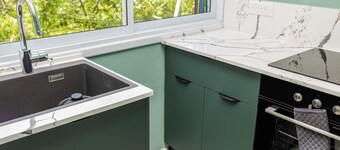 Design Apartment in Smilansky