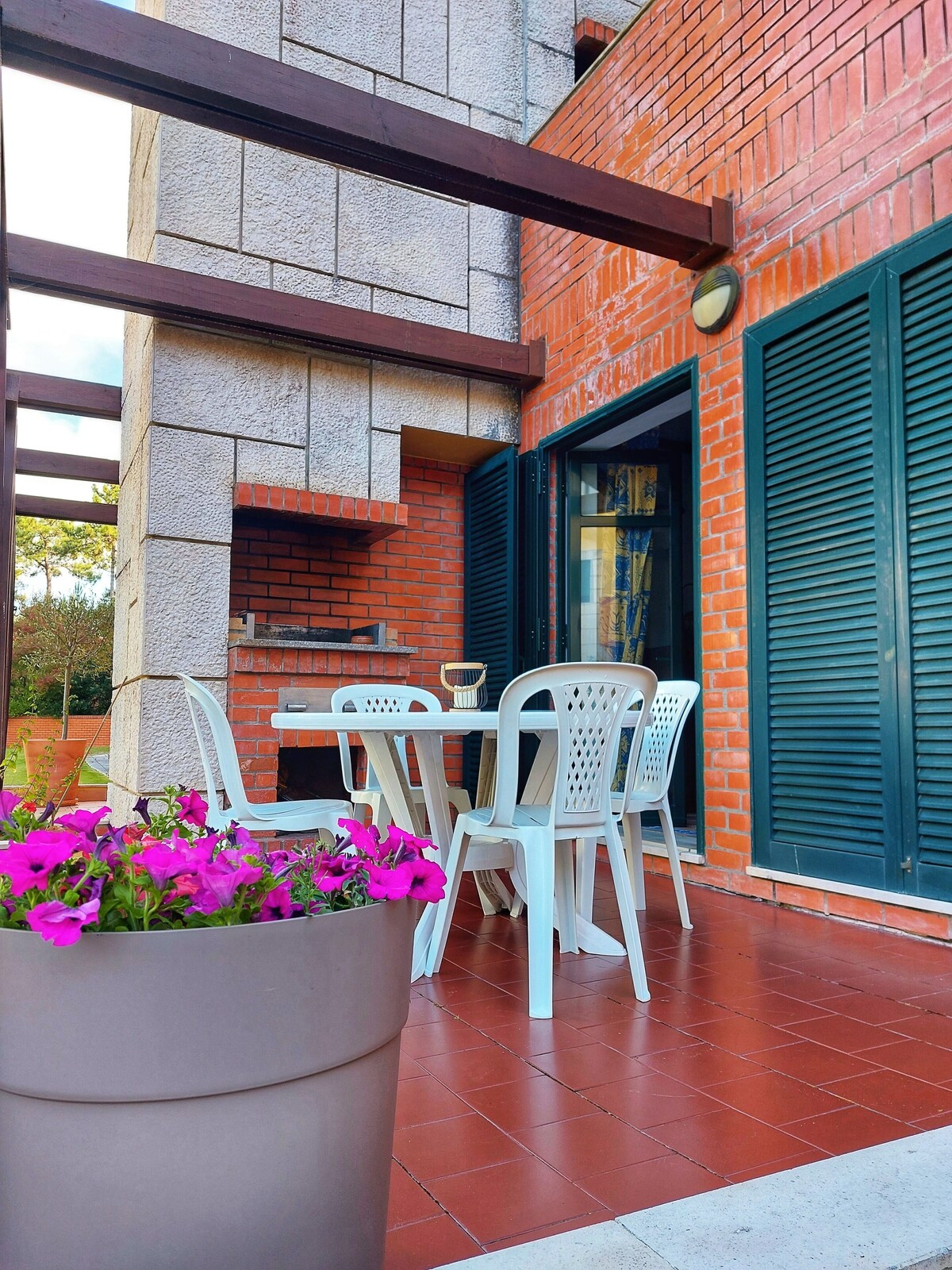 Bild für Gastgeberprofil