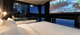 เลสกาล รอแยล แวร์เนย-ซูร์-แซน