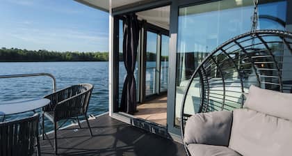 L'Escale Royale Verneuil-sur-Seine