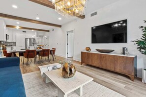 TV, offices