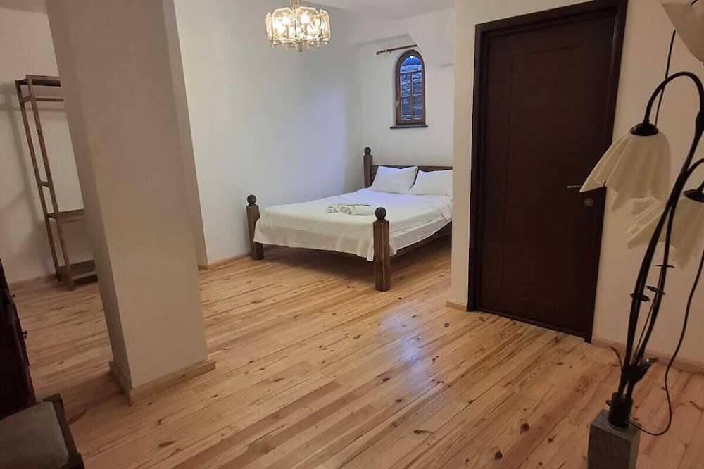 Boutique Hotel Verdzi