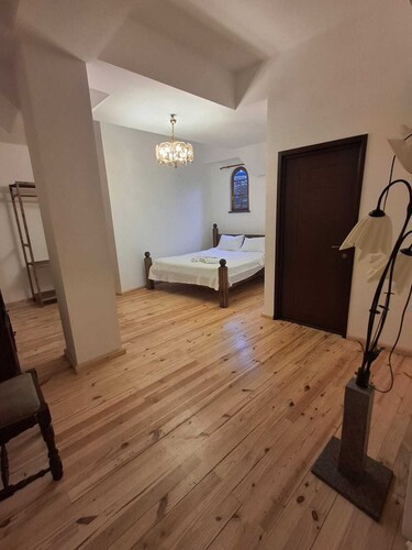 Boutique Hotel Verdzi