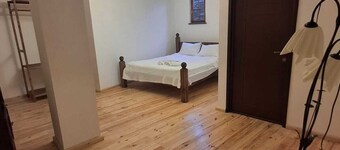 Boutique Hotel Verdzi