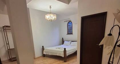 Boutique Hotel Verdzi