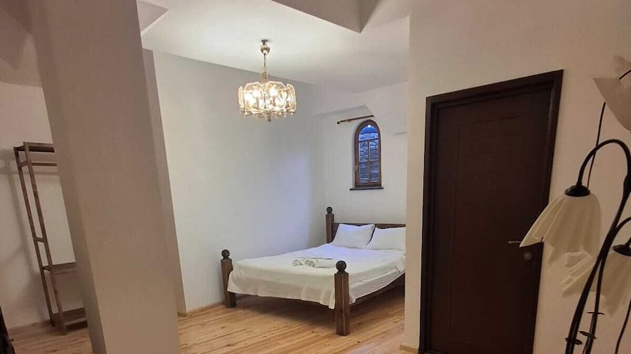 Boutique Hotel Verdzi