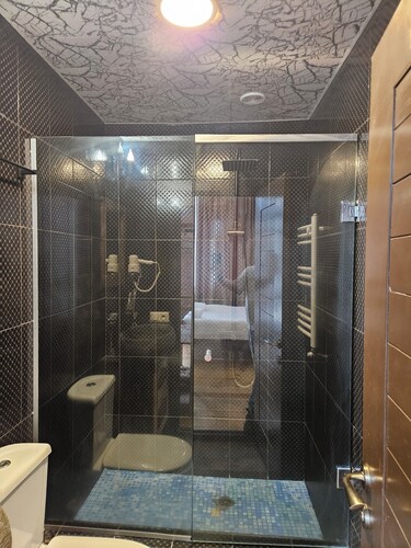 Boutique Hotel Verdzi