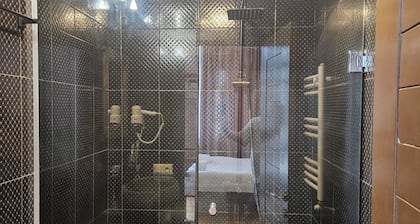 Boutique Hotel Verdzi