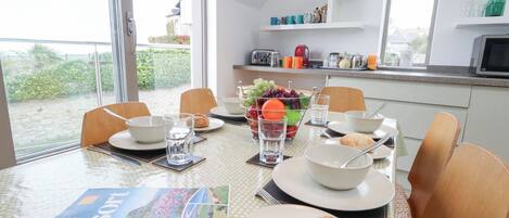 Cottage | Intérieur