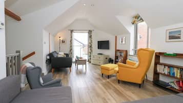 Småhus | Oppholdsområde