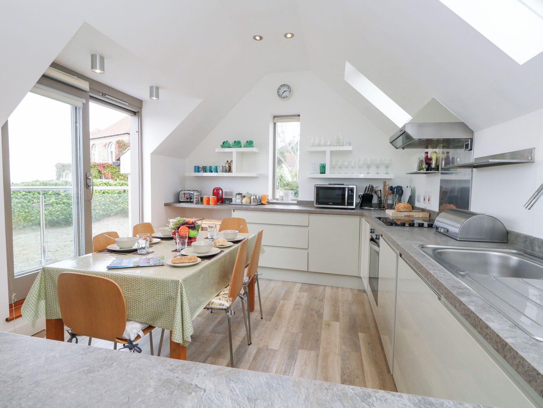 Cottage | Private kitchen