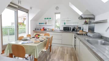 Cottage | Private kitchen