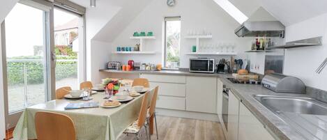 Cottage | Private kitchen