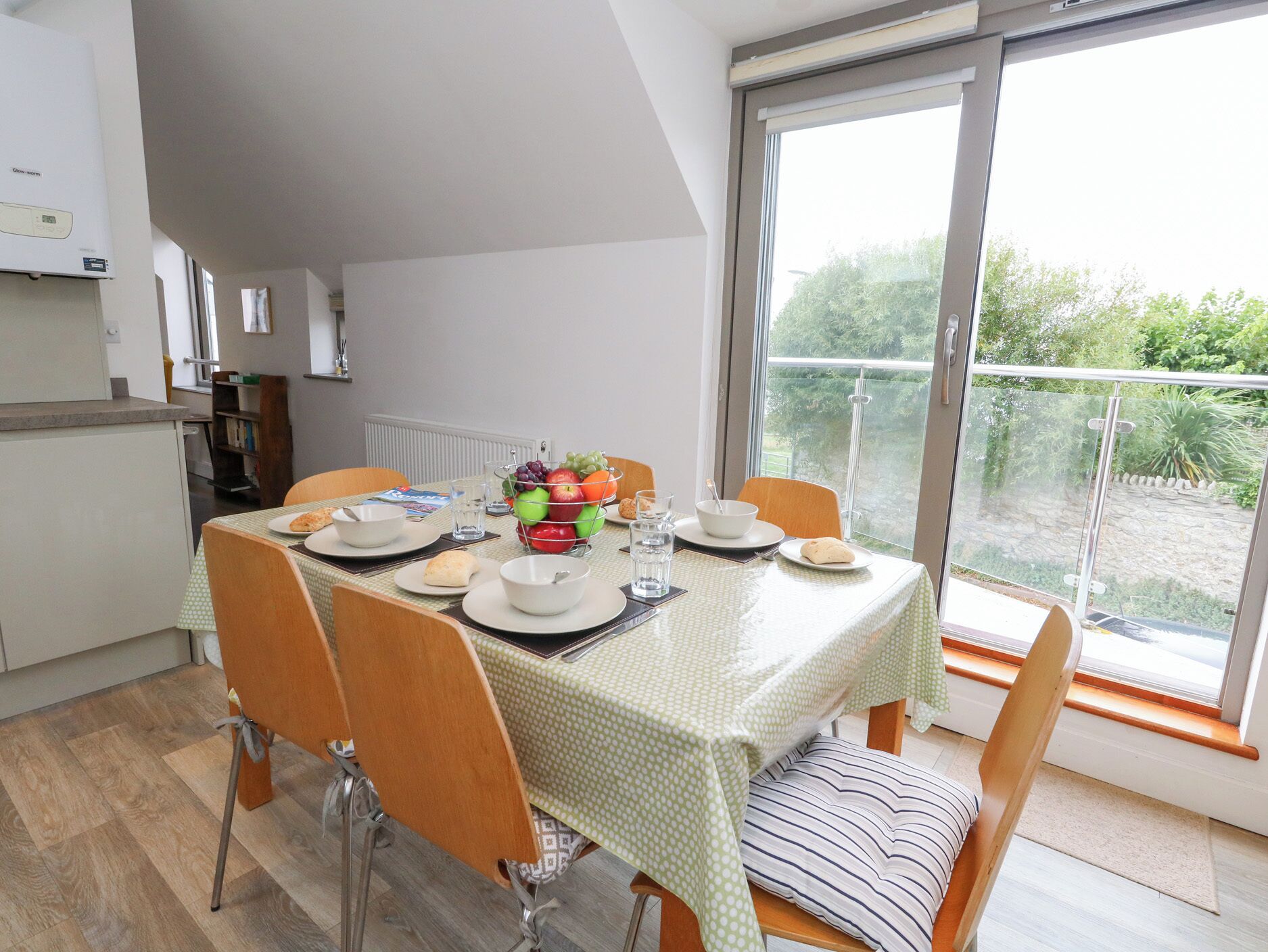 Casa rural | Interior