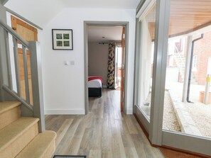 Casa de campo | 2 quartos, individualmente decorados, individualmente mobiliados