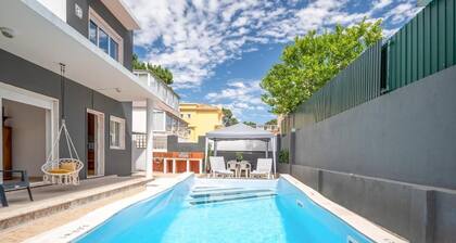 Vacation Home Charneca da Caparica