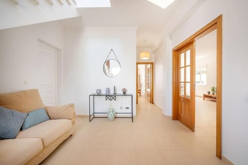 Vacation Home Charneca da Caparica