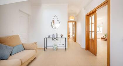 Vacation Home Charneca da Caparica