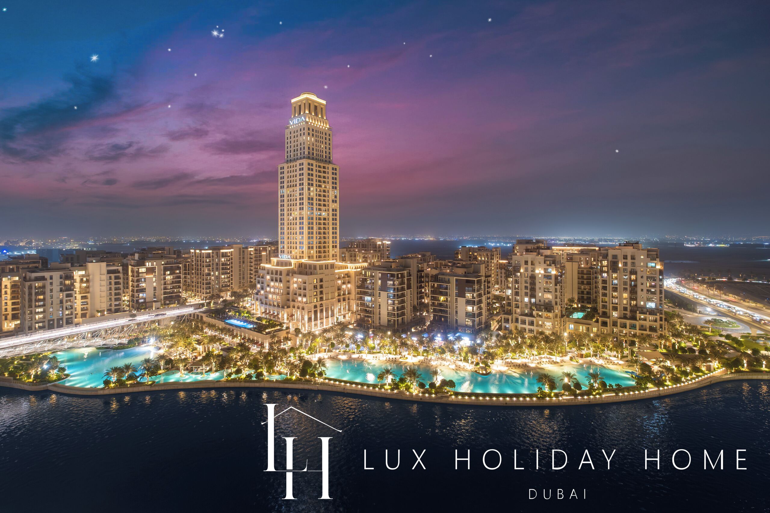 Apartment | View from room