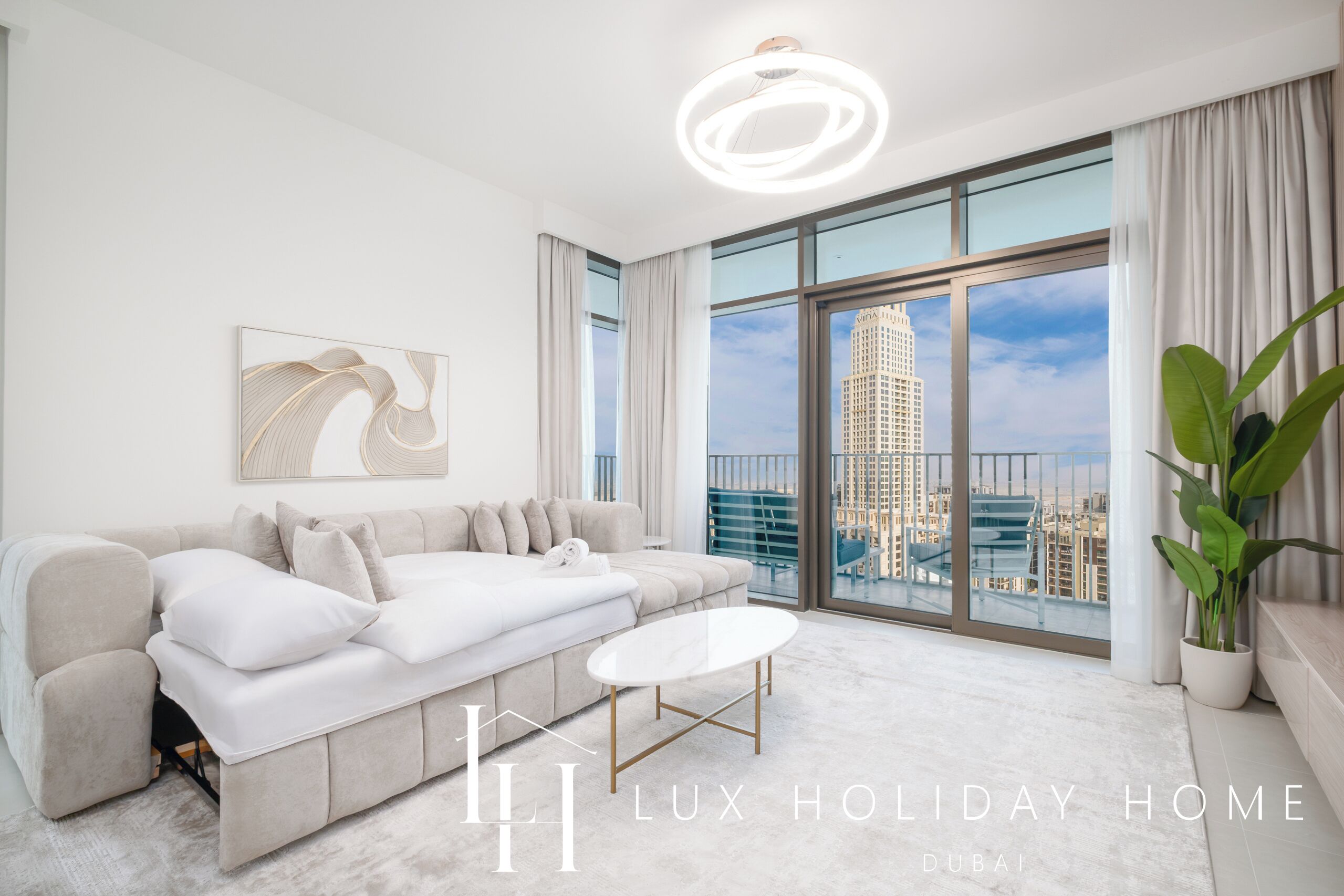 Apartamento | Camas extras