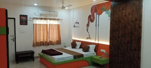 Habitación sénior | Wifi gratis